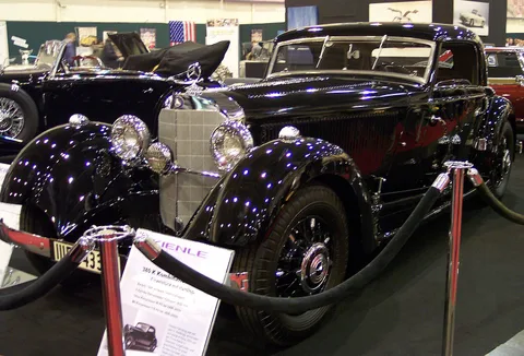 Mercedes-Benz 380 — 6