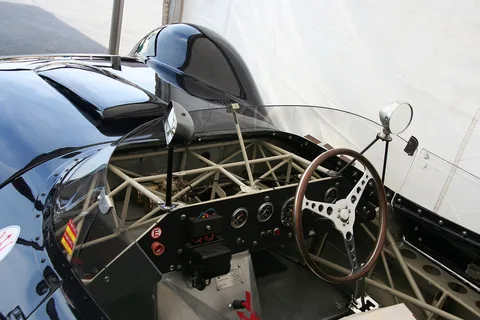 Maserati Tipo 61 — 4