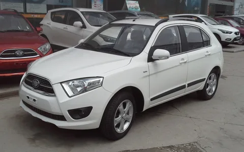 Xiali N7