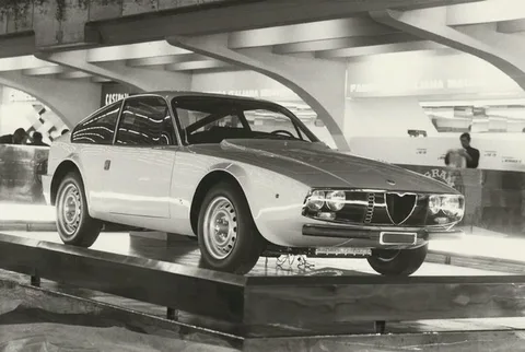Alfa Romeo Junior Z — 3