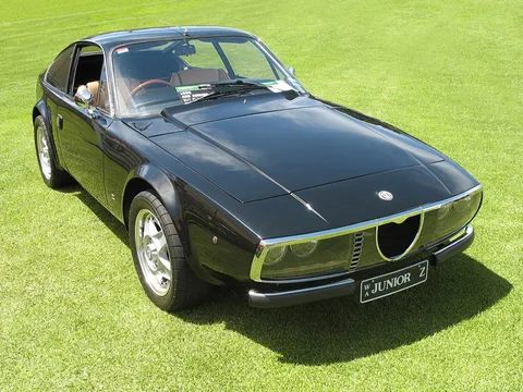 Alfa Romeo Junior Z — 4