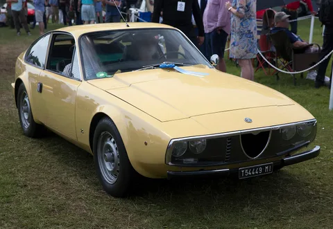 Alfa Romeo Junior Z — 5