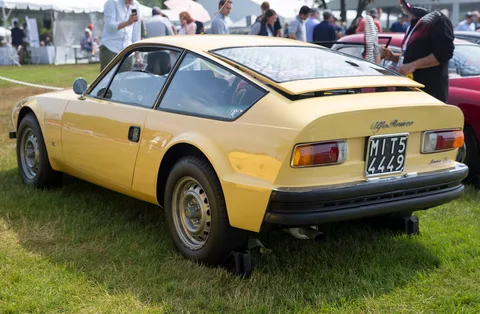 Alfa Romeo Junior Z — 6