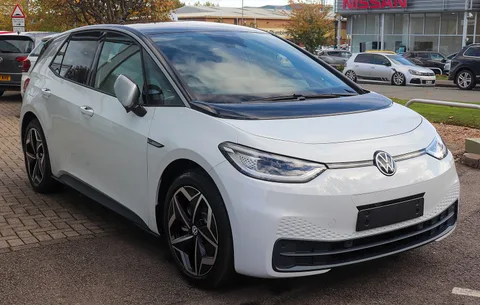 Volkswagen ID.3 — 3