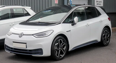 Volkswagen ID.3 — 4