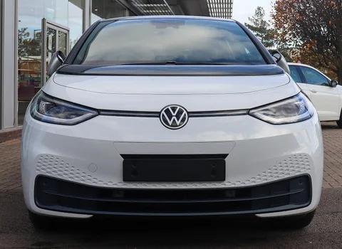 Volkswagen ID.3 — 5