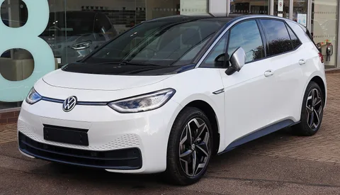 Volkswagen ID.3 — 6