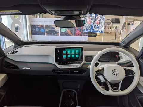 Volkswagen ID.3 — 8