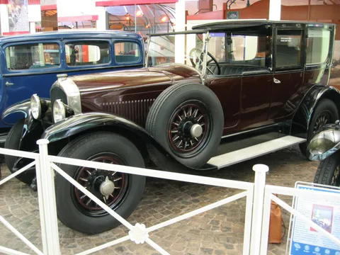 Peugeot Type 176