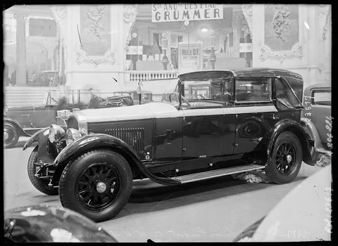 Peugeot Type 176 — 5