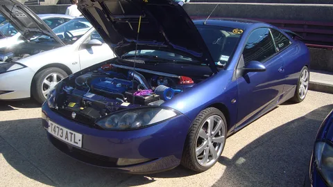 Ford Cougar — 5