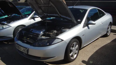 Ford Cougar — 8