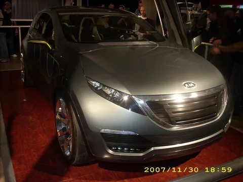 Kia Kue — 2