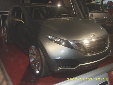 Kia Kue — 3
