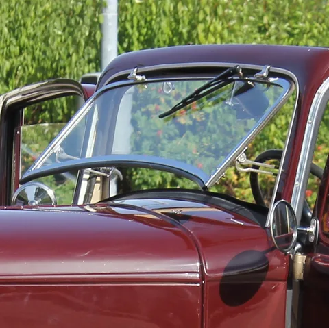 Opel 1.2 litre — 2