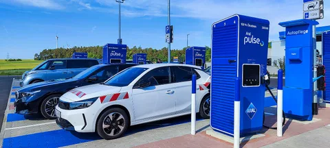 Opel Corsa Electric — 4
