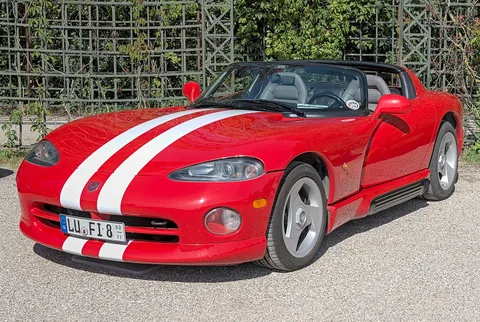 Dodge Viper