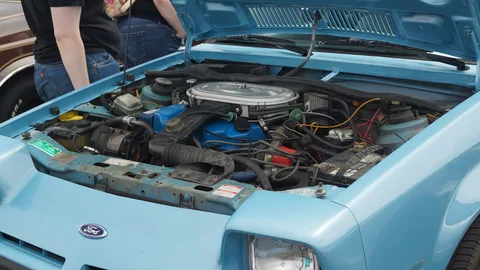 Ford EXP — 3