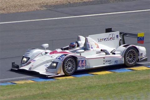 HPD ARX-03