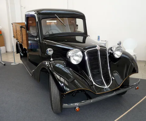 Tatra 75 — 5