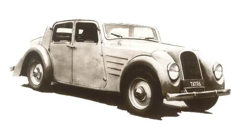 Tatra 75 — 6
