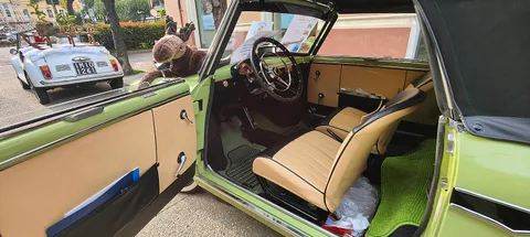 Autobianchi Bianchina — 8