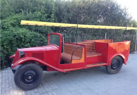 Tatra 30 — 2