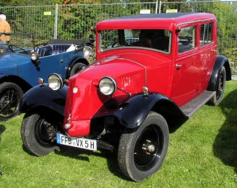 Tatra 30 — 3
