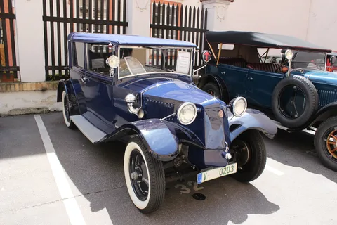 Tatra 30 — 6