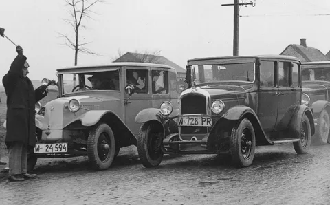 Tatra 30 — 8