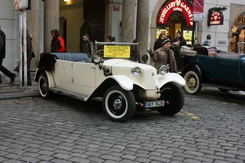 Tatra 54 — 3