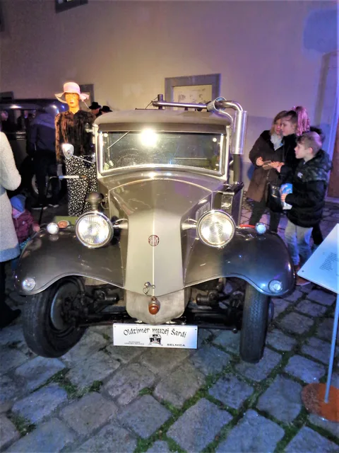 Tatra 54 — 4