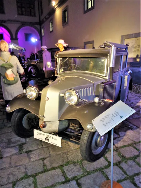 Tatra 54 — 5