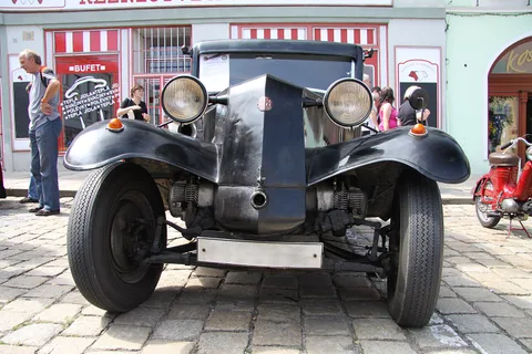 Tatra 54 — 8