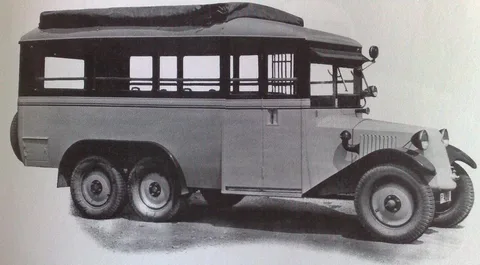 Tatra 26