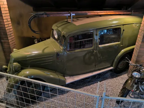 Tatra 26 — 2