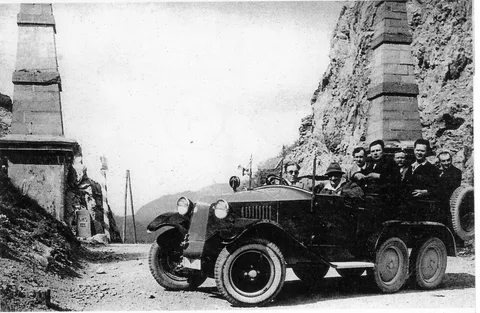 Tatra 26 — 3