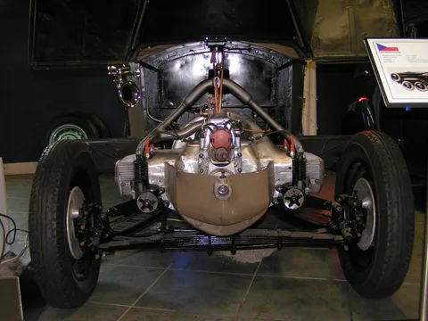 Tatra 26 — 5