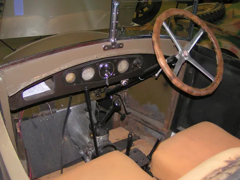 Tatra 26 — 7