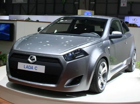 Lada C