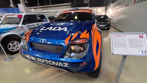 Lada C — 5