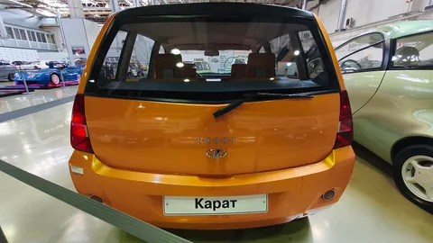 Lada C — 8