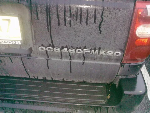 Great Wall Safe — 3