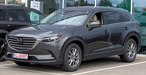 Mazda CX-9