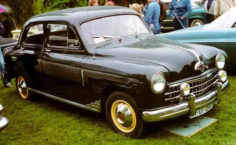 Fiat 1400