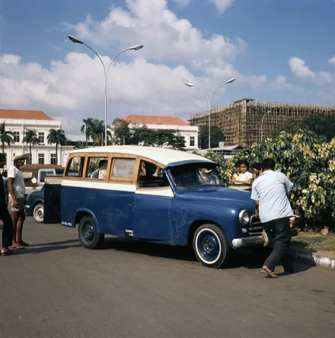Fiat 1400 — 5