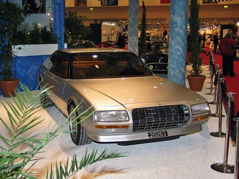 Ferrari Pinin Concept — 8
