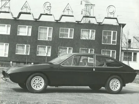 Volvo GTZ