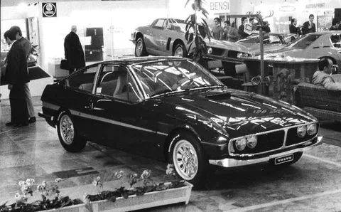 Volvo GTZ — 3