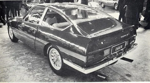 Volvo GTZ — 4